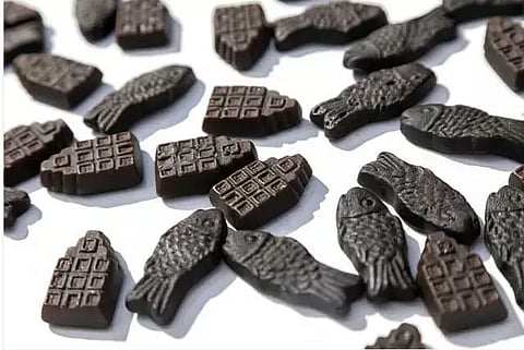 Scientists unlock secrets of a sixth basic flavour; in addition to sweet, sour, salty and bitter