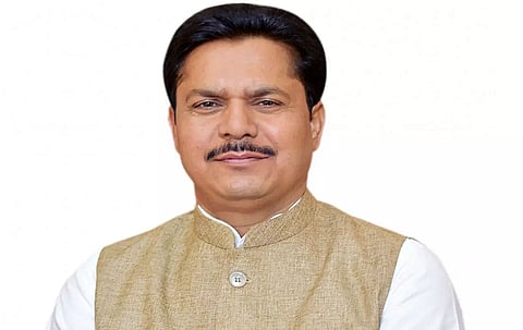 Chief Minister acts against Barak’s interest: Congress chief Bhupen Bora