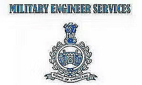 MES Invites Tender for Repair/Maint Of Internal Roads in Shillong- 2023_MES_617621_1