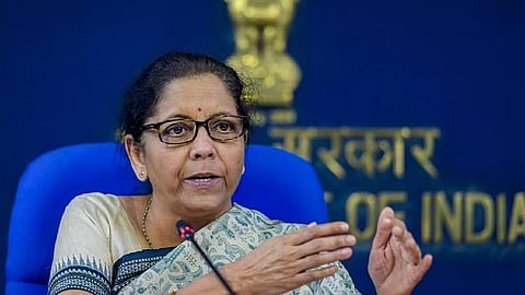 GST Council cedes right to levy tax on neutral alcohol to states