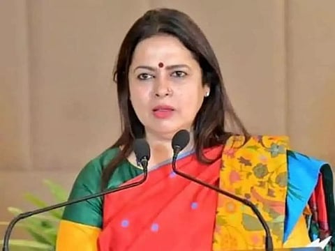 India striving to bring back students stuck in Israel: MoS MEA