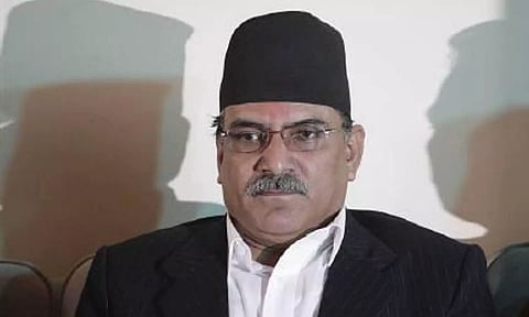 Nepal Prime Minister summons emergency cabinet meeting