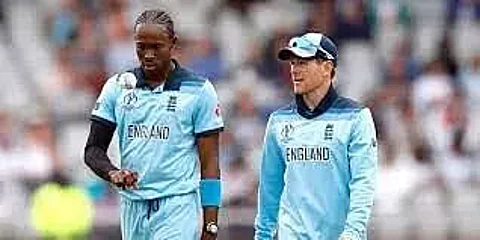 ‘It would be naive’ to play Jofra during WC: Morgan