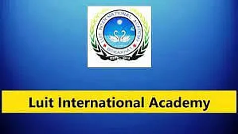 Luit International Academy Recruitment 2023- Principal and TGT Vacancy, Job Opening