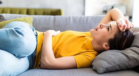 Food poisoning vs stomach flu: Know the difference