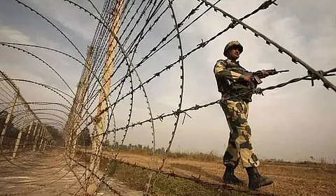 India to build 509 composite BOPs on frontiers with Pakistan and Bangladesh
