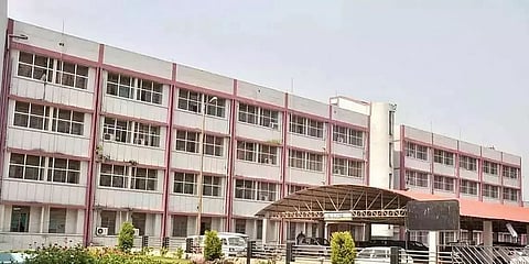 Registration for OPD services at Gauhati Medical College and Hospital to be available online