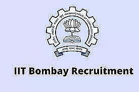 IIT Bombay Recruitment 2023 – Project Assistant Vacancy, Job Opening