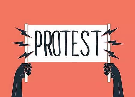 Anganwadi workers threaten to undertake further protests if their demands are not fulfilled