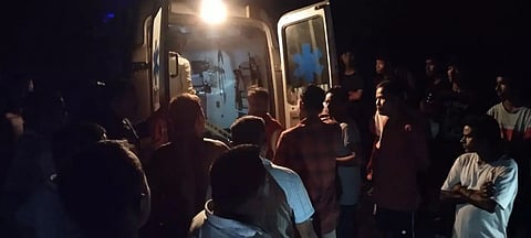 Assam: Accident on Temporary Bridge Leads to Death of One