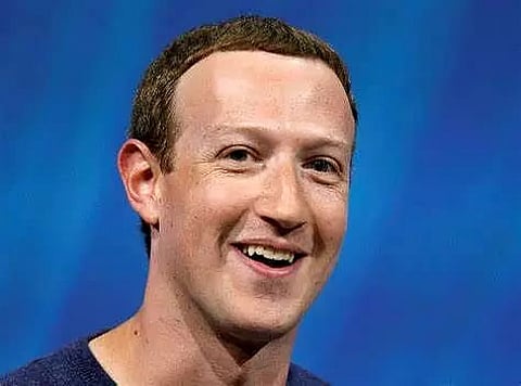 EU Commissioner Urges Zuckerberg to Remove Pro-Hamas Content on Meta