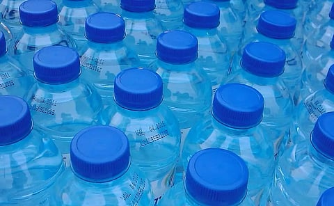 NEPDWMA hails revision of ban on packaged drinking water in Assam