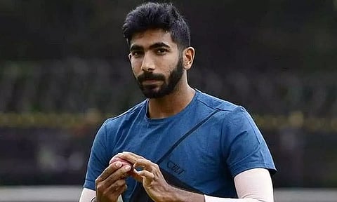 ICC World Cup: I go with the process that I feel is right, says Jasprit Bumrah