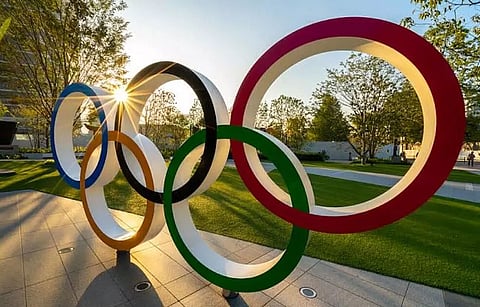 International Olympic Committee  to host training camp for Refugee Olympic Team in Normandy