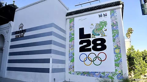 Cricket Set to Return to Olympics in 2028: IOC Approves LA's Recommendation