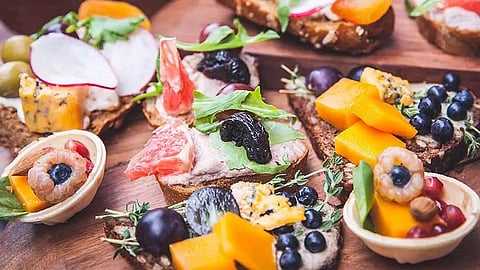 Easy breakfast ideas to fuel up your day