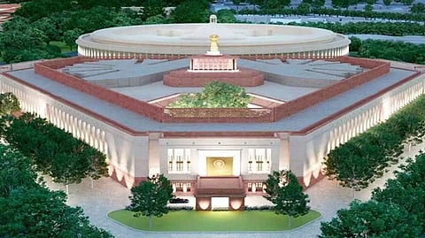 P20: Parliaments to engage in dialogue for conflict resolution