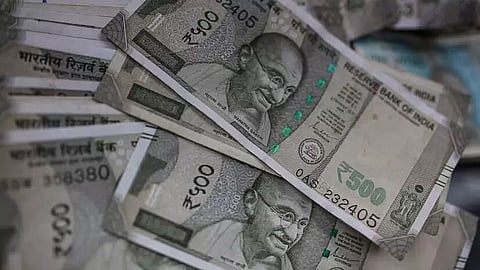 GRP recovered Rs 1.1 crore in cash at Guwahati Railway Station