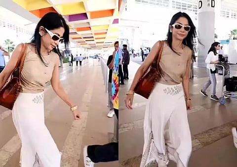 Indrani Mukerjea’s transformation shocks netizens