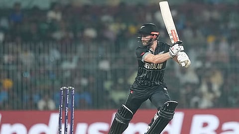 New Zealand remain unbeaten with win over Bangladesh