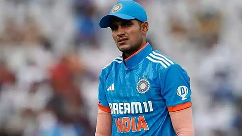 Shubman Gill 99% available: India captain Rohit Sharma