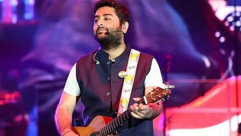 Arijit Singh to ignite the stage in Ahmedabad: Board of Control for Cricket in India