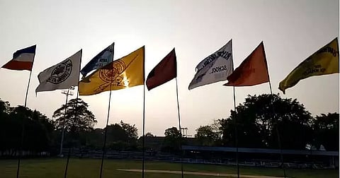 Assam: Inter-School Football Tournament Flags Off in Lumding