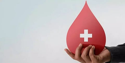 Social Worker Kiran Verma Walks 16,400 km to Raise Awareness About Blood Donation