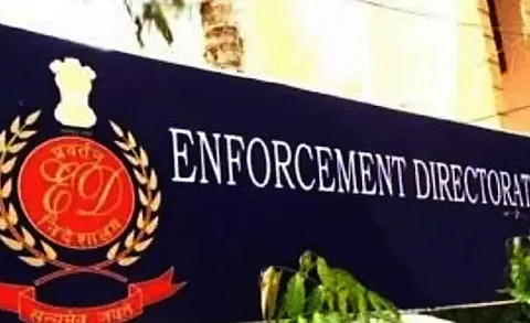 ED suspects Dawood’s brother link with Mahadev Online Books betting racket