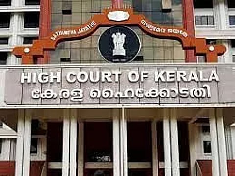 ‘Judges are not gods, litigants need not argue with tears, folded hands’: Justice Kunhikrishnan