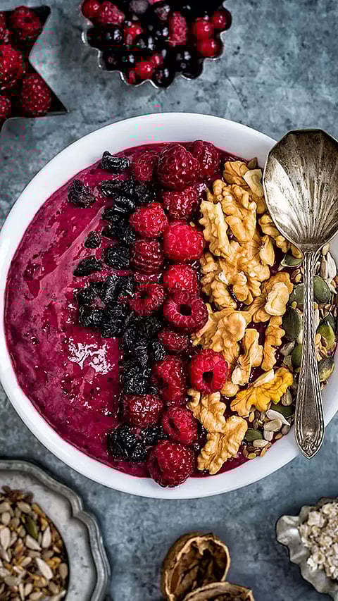 Healthy Breakfast Foods To Eat