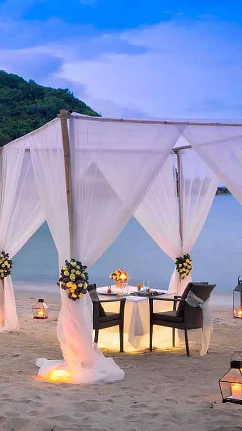 Honeymoon Destinations in India That as Good as Foreign Lands