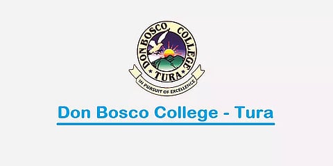 Don Bosco College Tura Recruitment 2023 - Assistant Professor Vacancy, Job Openings