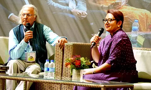 Diplomatic strain in Indo-Canadian relations casts shadow on Khushwant Singh Lit Fest