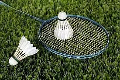 Badminton team to depart for National Games on Tuesday