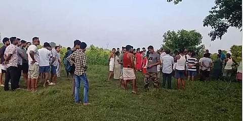 Assam: Dead Body Recovered in Biswanath, Triggers Panic Among Locals