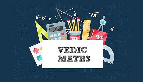 Education Department of Assam Govt to introduce Vedic Maths in school curriculum