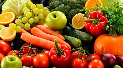 On World Food Day, leaders call to transform food systems