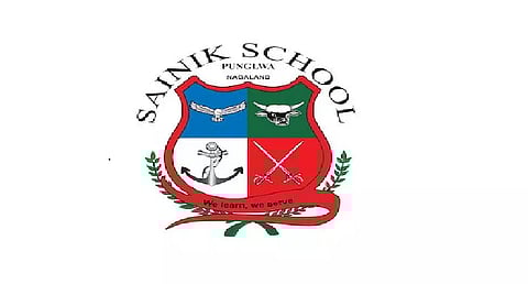 Sainik School Punglwa Recruitment 2023 - Nursing Assistant/Lab Assistant/MTS Vacancy, Job Openings