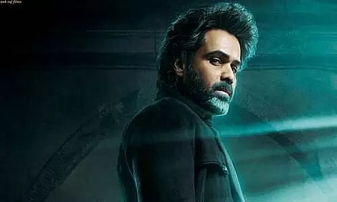 ‘Aatish single-mindedly wants to destroy Tiger, his family’: Actor Emraan Hashmi