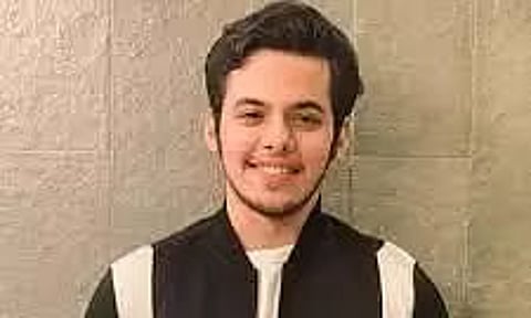 Darsheel Safary reveals he’s a part of ‘Sitaare Zameen Par’