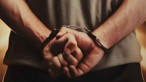 Meghalaya: Notorious “Thief” Arrested in Shillong After Two-Year Manhunt