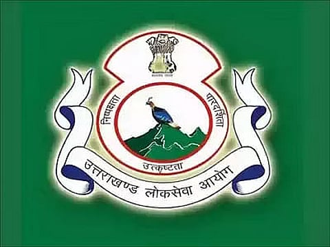 UKPSC Recruitment 2023- Veterinary Officer Vacancy, Job Opening