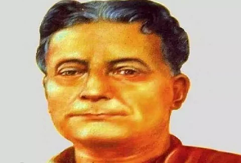159th Birth Anniversary of Rasaraj Lakshminath Bezbaruah Celebrated in Sivasagar