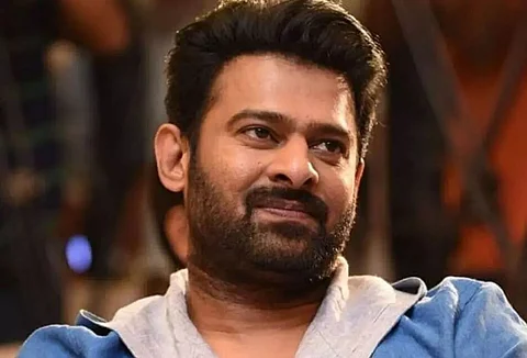 Prabhas to get married soon? Actor’s aunt breaks silence