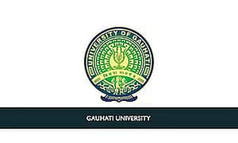 Gauhati University Recruitment 2023- Research Assistant, Field Investigators Vacancy, Job Opening
