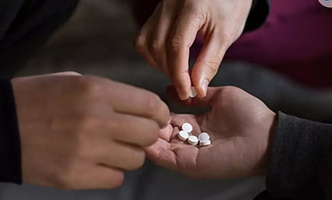 Festering concern: substance abuse during festivals