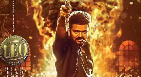 Madras High Court Puts a Stop to Pirated Release of Superstar Vijay's 'Leo' Movie Online