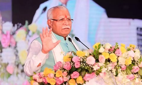 Haryana CM to open Balramji Das Tandon cricket meet