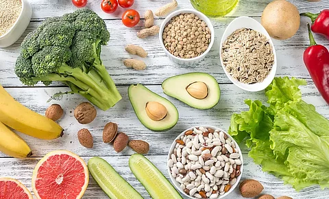 Plant-derived nutrients can have impact on gut, brain: Researchers